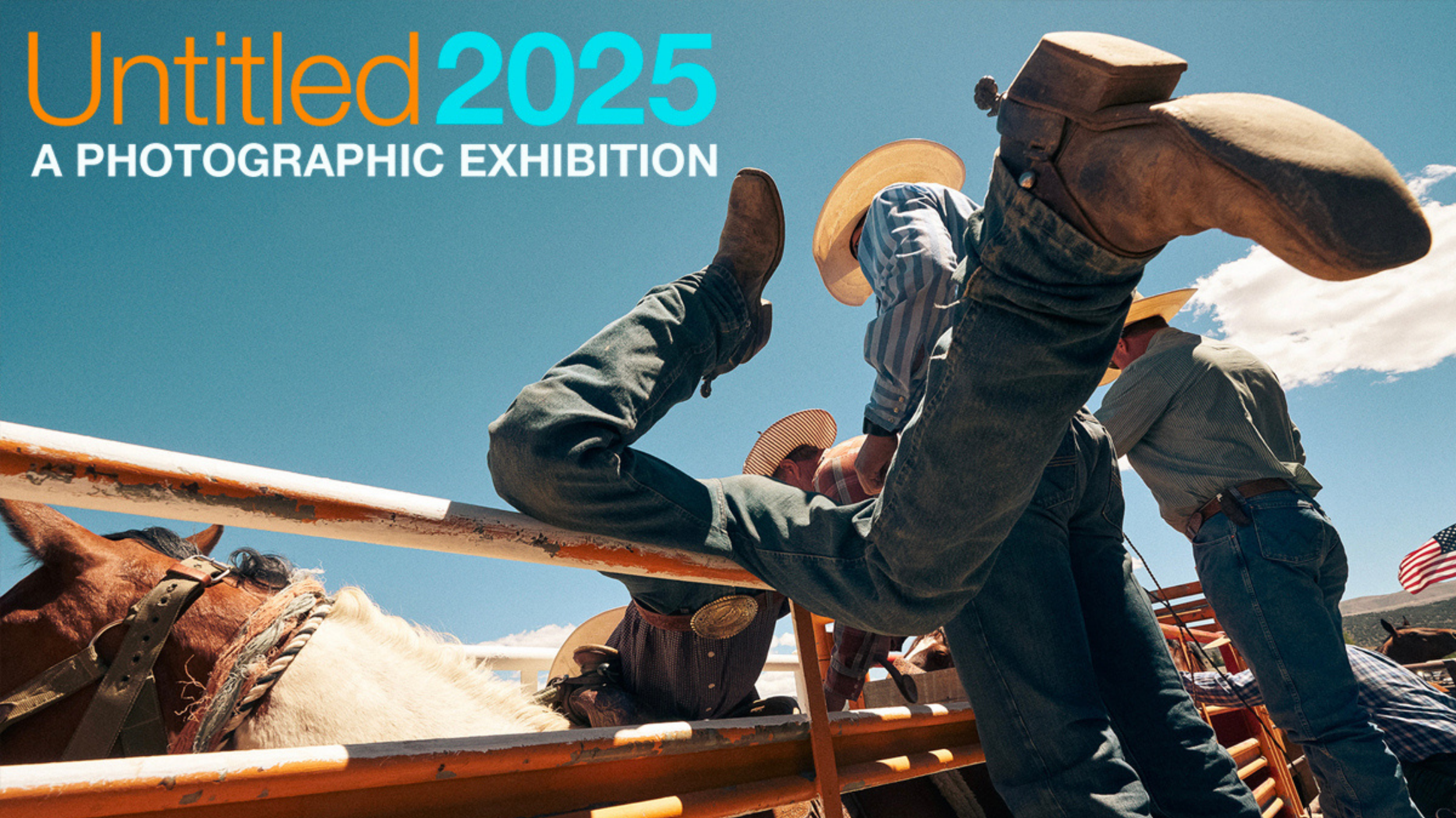 APA|SD's Untitled 2025 Call for Entries is Open! — American